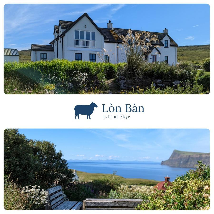 Lon Ban House B&B Glendale  Екстериор снимка