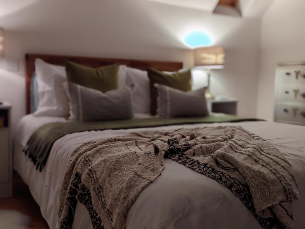 Lon Ban House B&B Glendale  Екстериор снимка