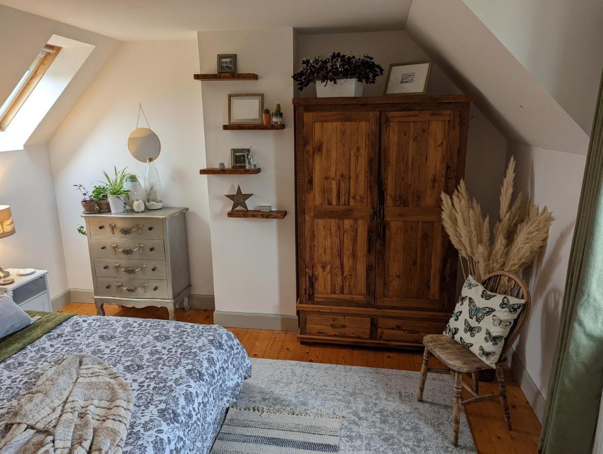 Lon Ban House B&B Glendale  Екстериор снимка