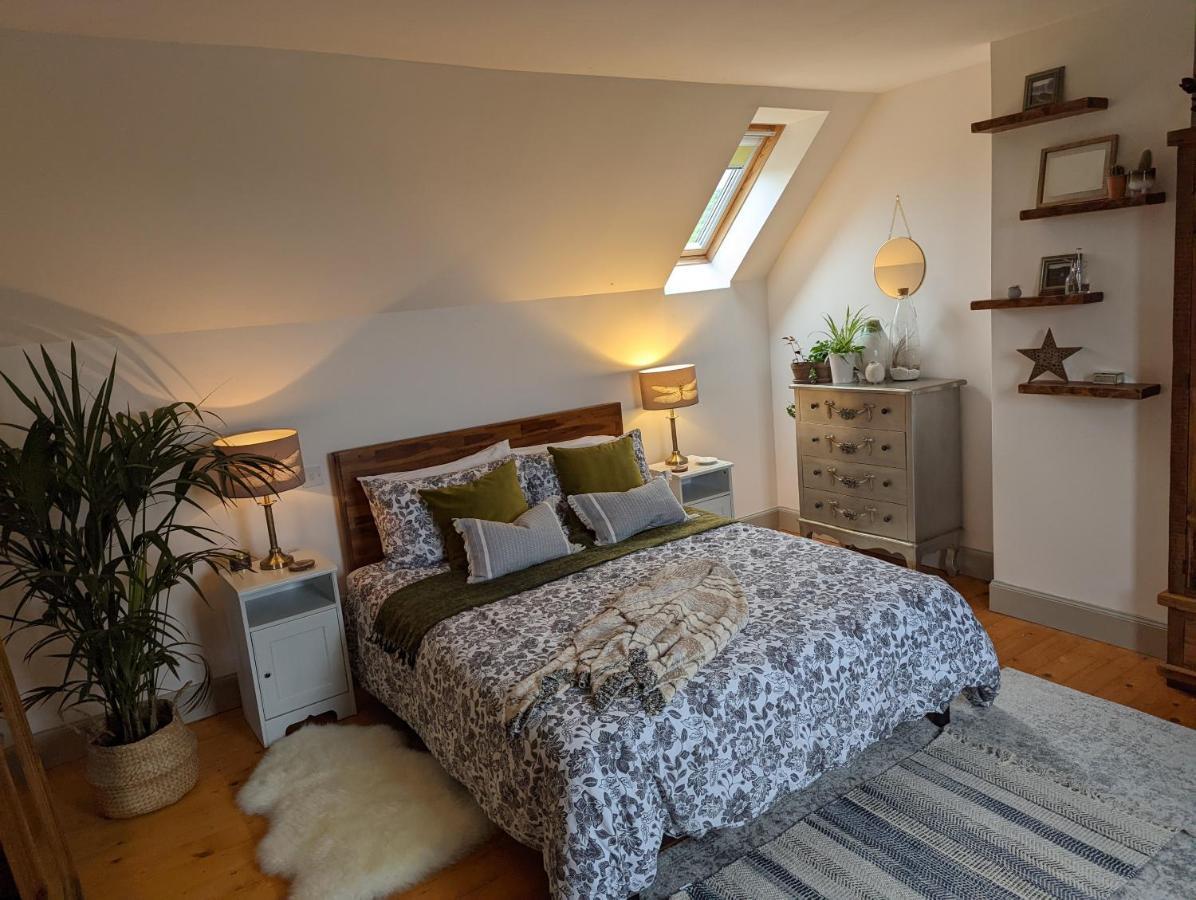 Lon Ban House B&B Glendale  Екстериор снимка