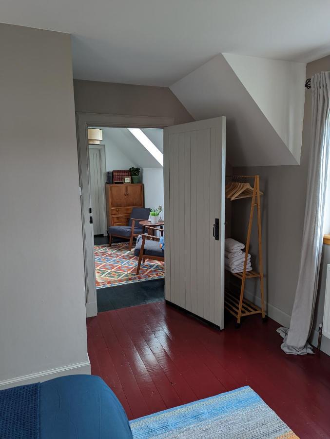 Lon Ban House B&B Glendale  Екстериор снимка