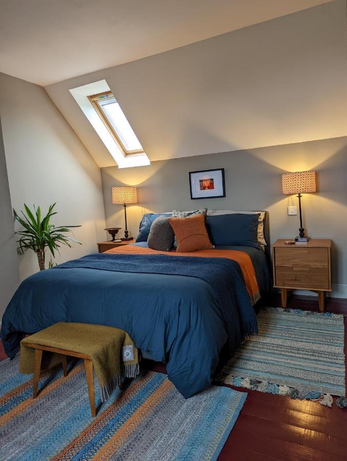 Lon Ban House B&B Glendale  Екстериор снимка