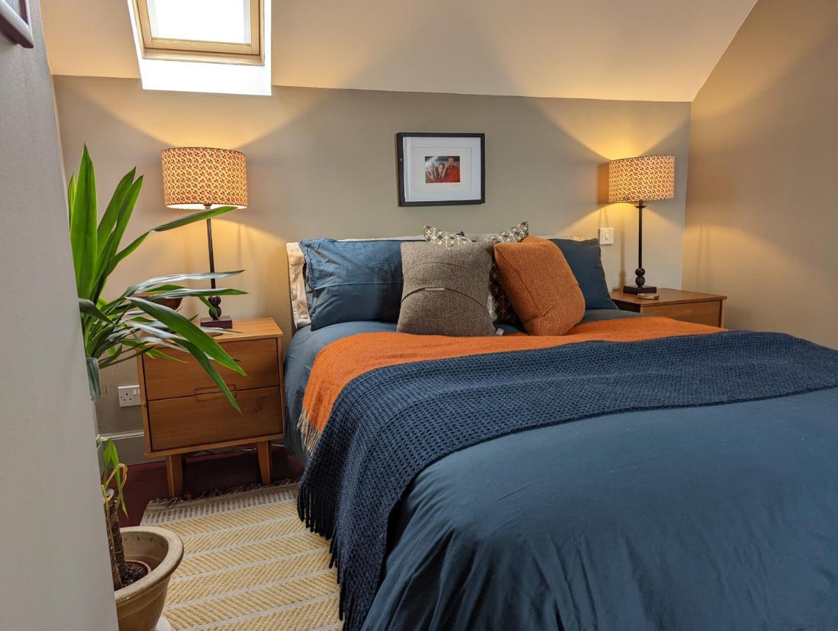 Lon Ban House B&B Glendale  Екстериор снимка