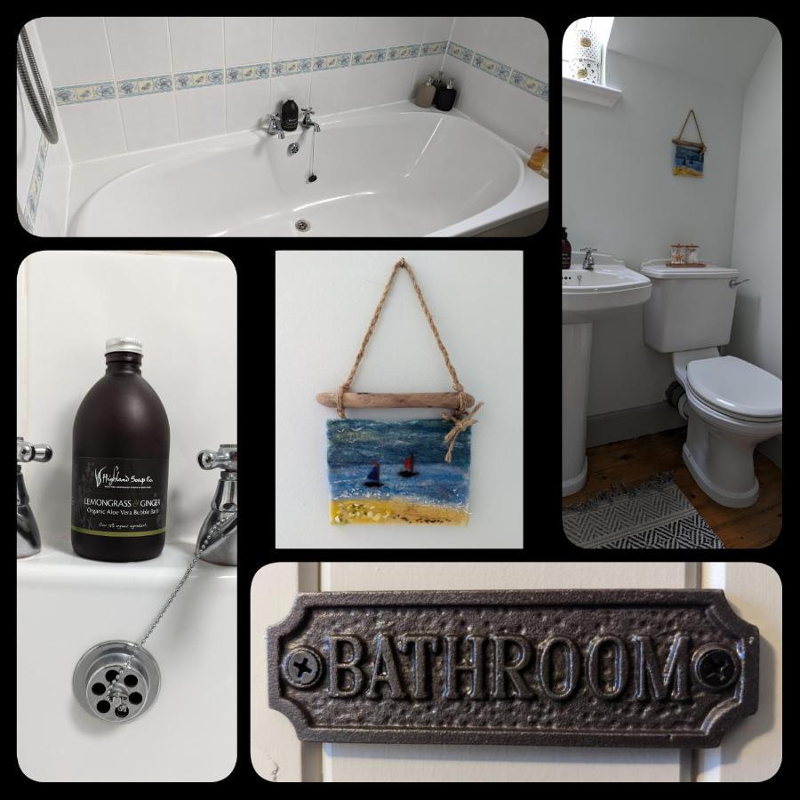 Lon Ban House B&B Glendale  Екстериор снимка