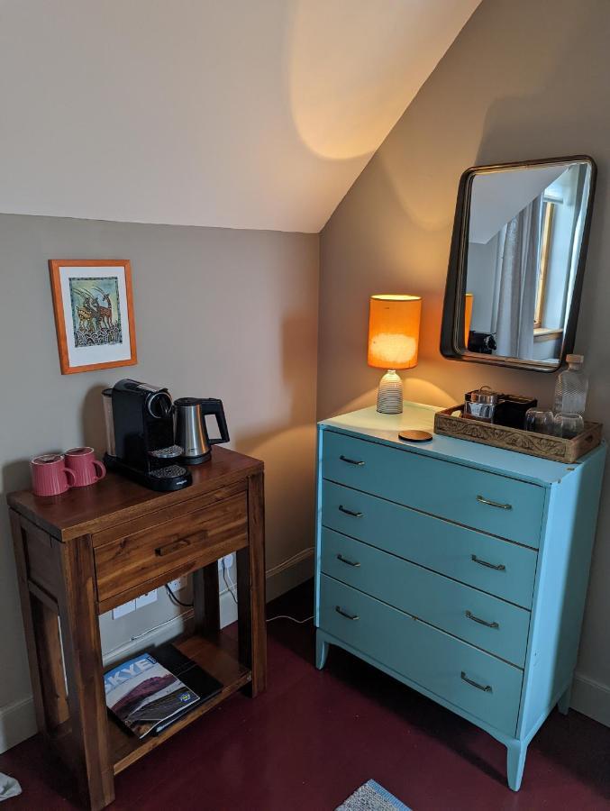 Lon Ban House B&B Glendale  Екстериор снимка