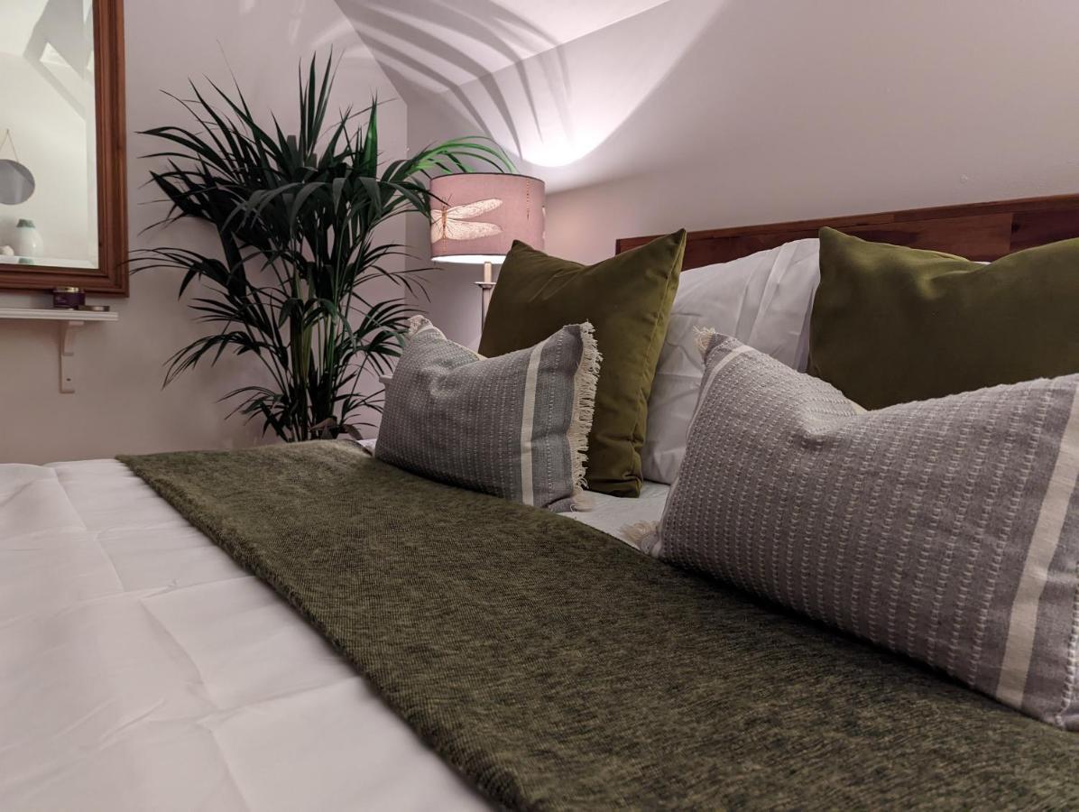 Lon Ban House B&B Glendale  Екстериор снимка