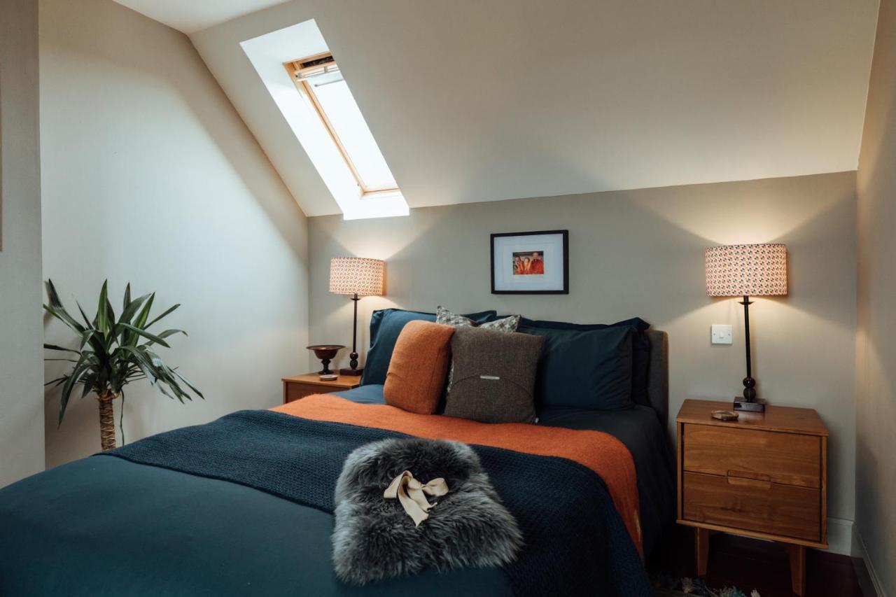Lon Ban House B&B Glendale  Екстериор снимка