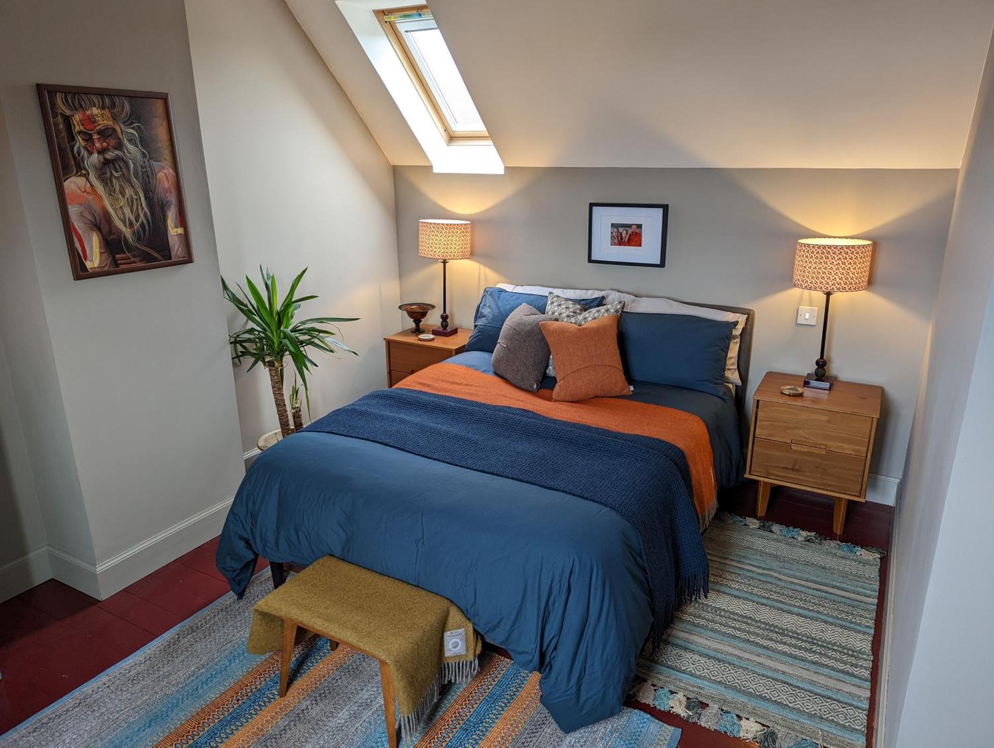 Lon Ban House B&B Glendale  Стая снимка